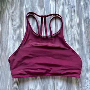 Lululemon Athletica Sports Bra